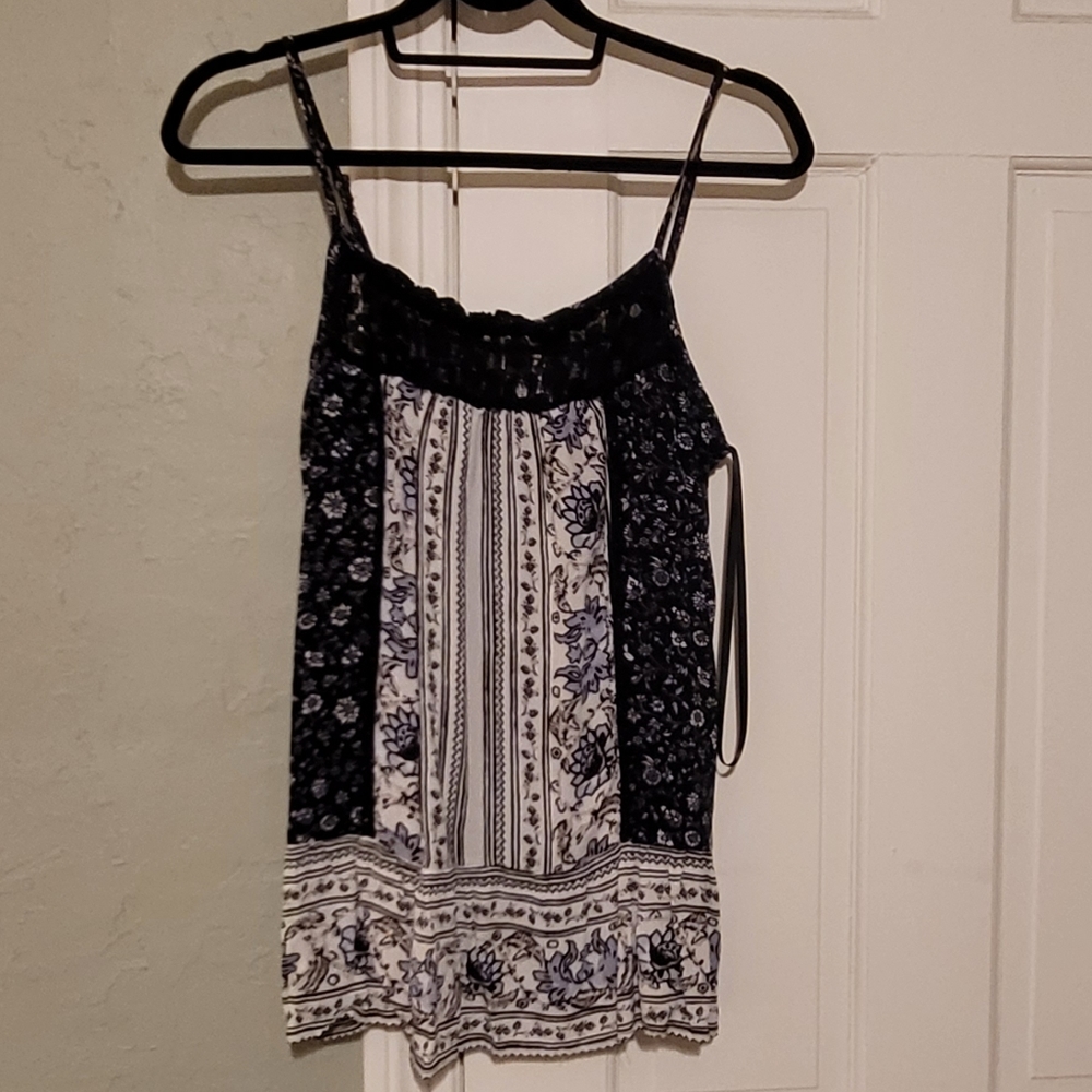Knox Rose Large Blouse